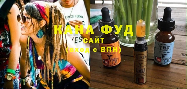 хмурый Медногорск